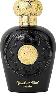 Lattafa Opulent Oud
