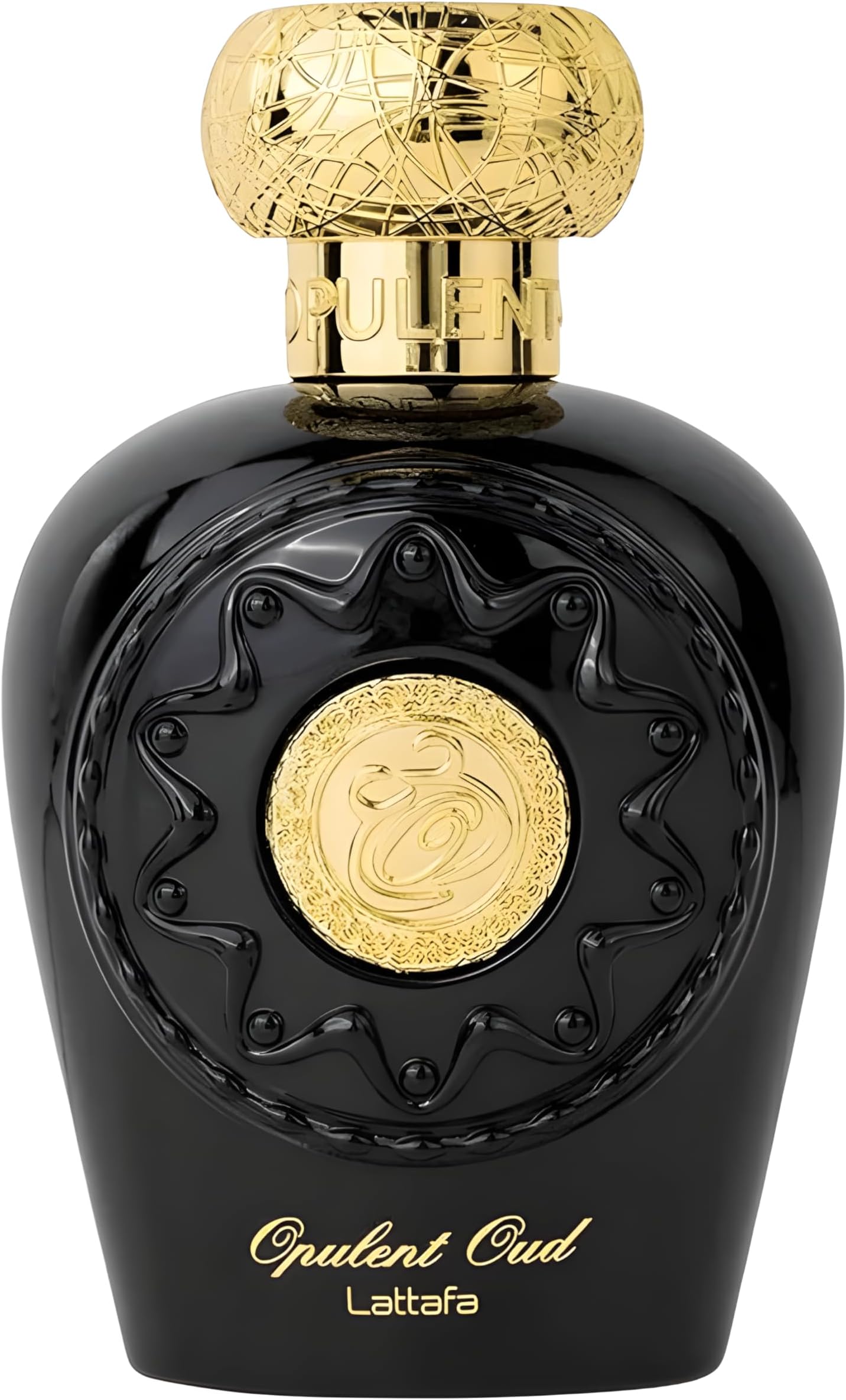 Lattafa Opulent Oud Eau De Parfum 100Ml