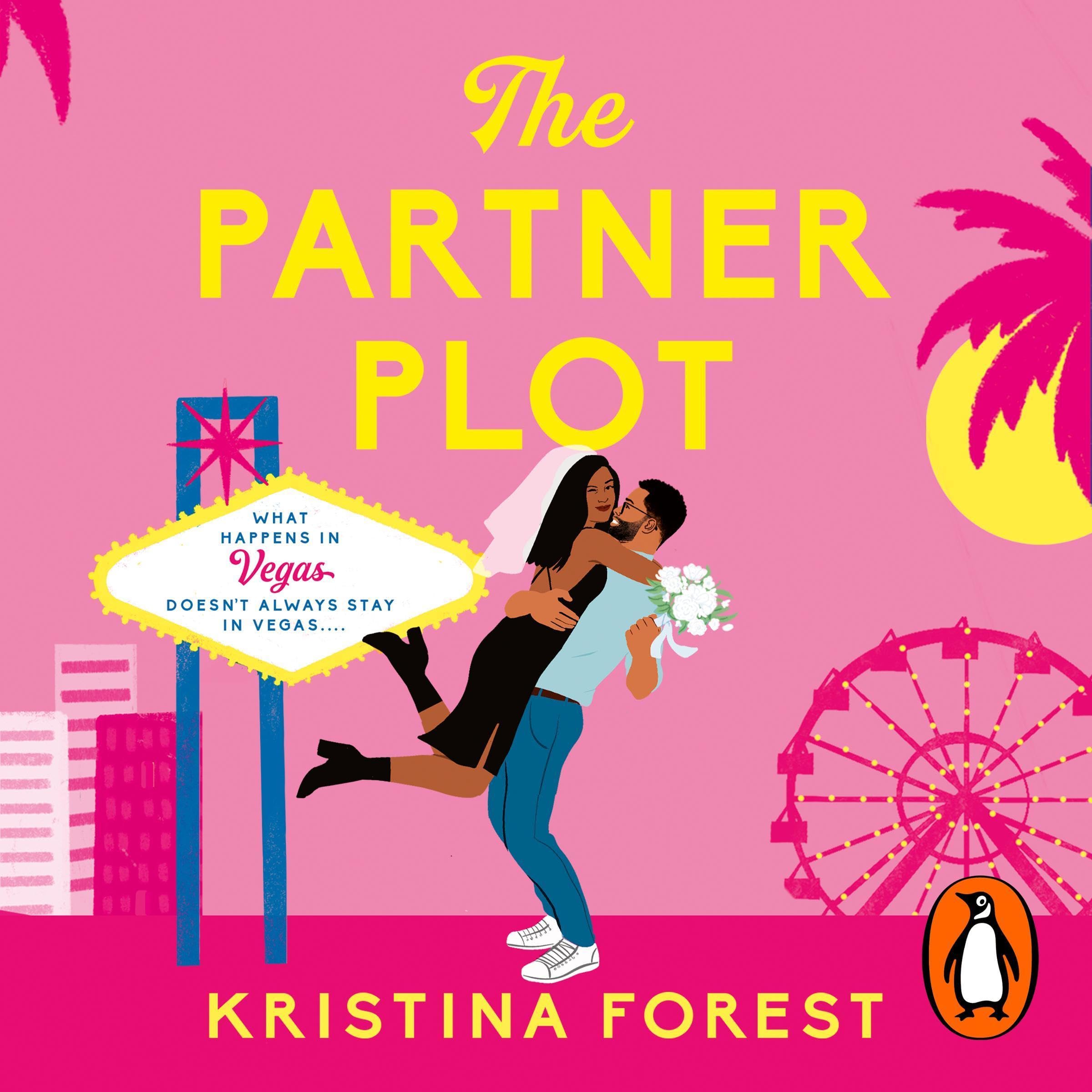 The Partner Plot