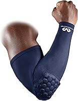 Vista 9 de McDavid 6500 HexPad Power Shooter Arm Sleeve