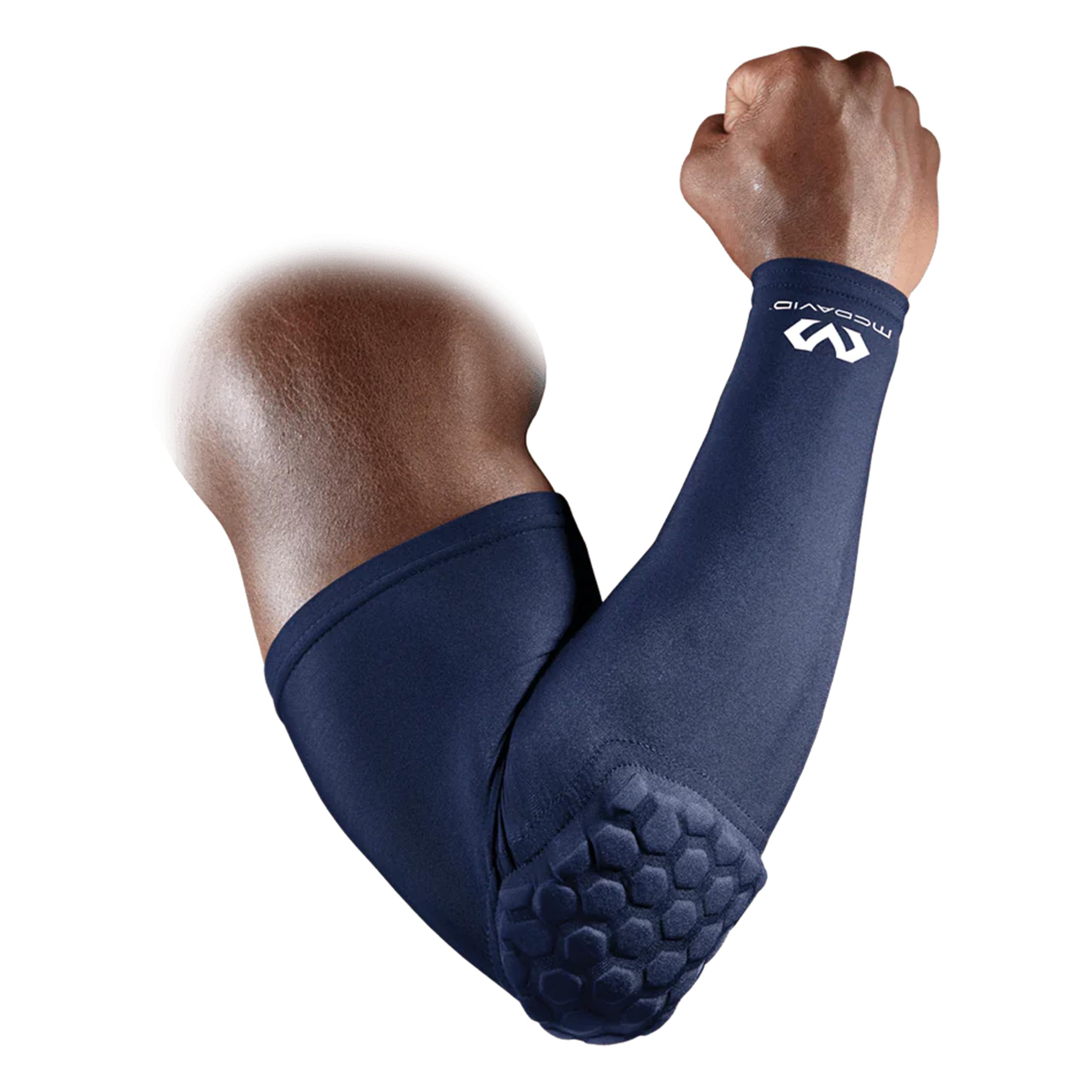 McDavid 6500 HexPad Power Shooter Arm Sleeve