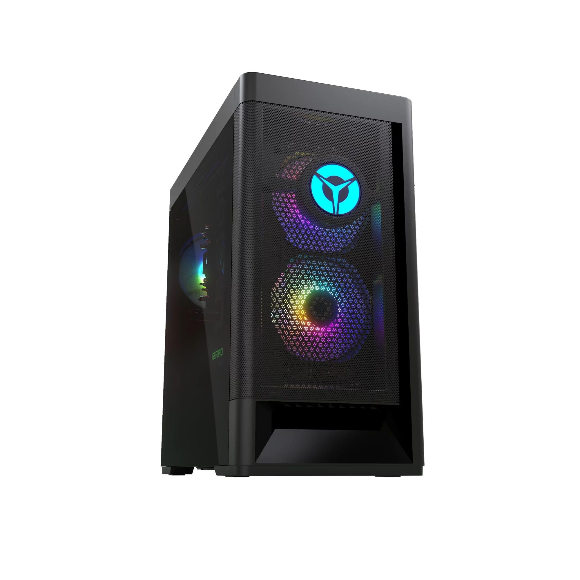Amazon.com: Lenovo Legion Tower 5 Gaming Desktop | AMD 8-core