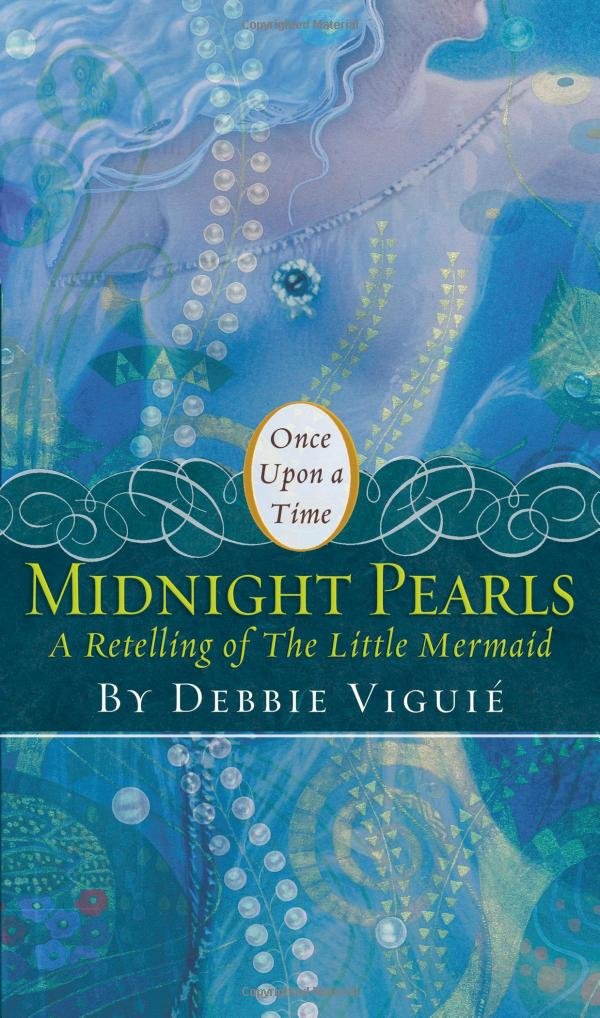 Cover of Midnight Pearls