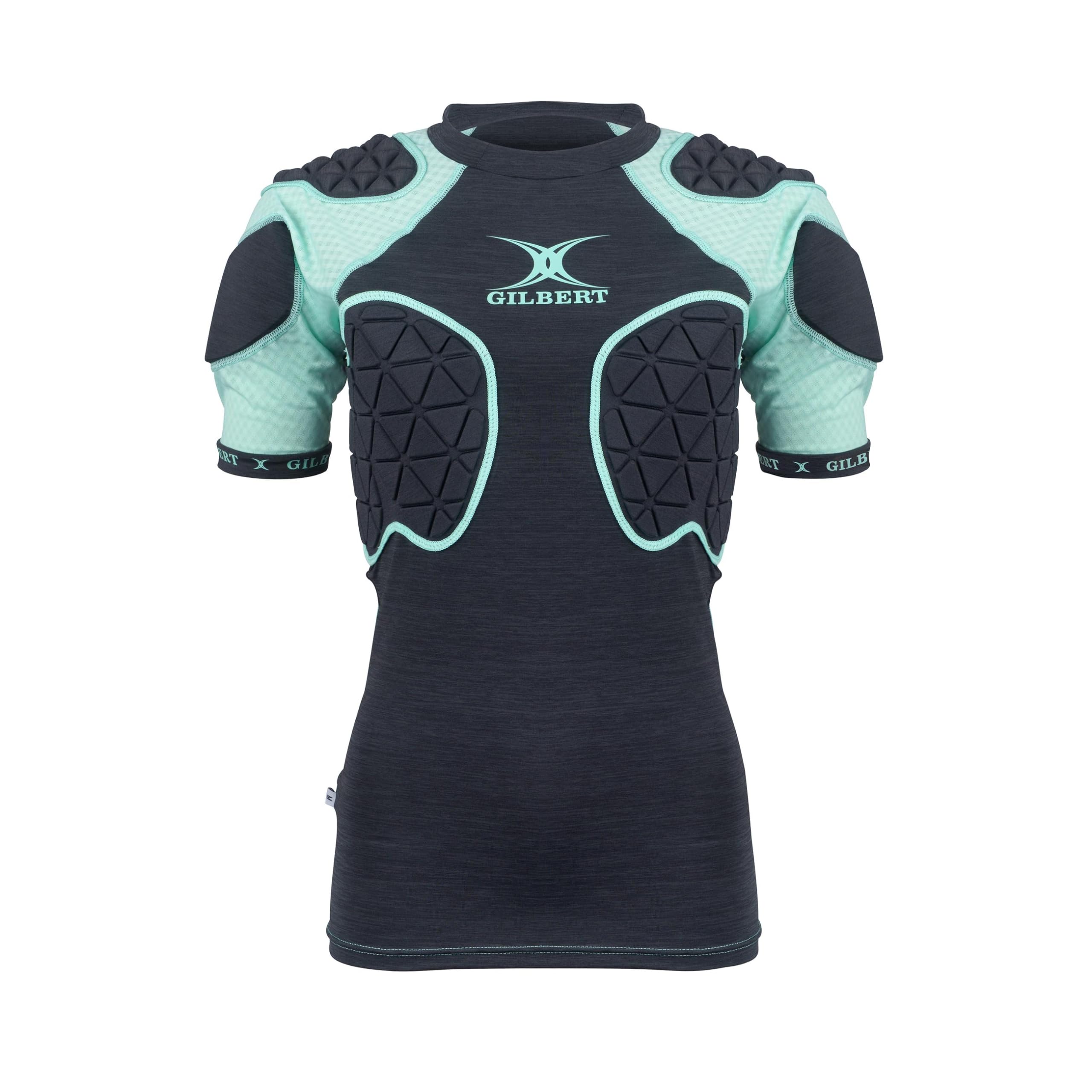 HOMBRERA TRIFLEX Lite V2 Mujer (Body Armour), Talla S