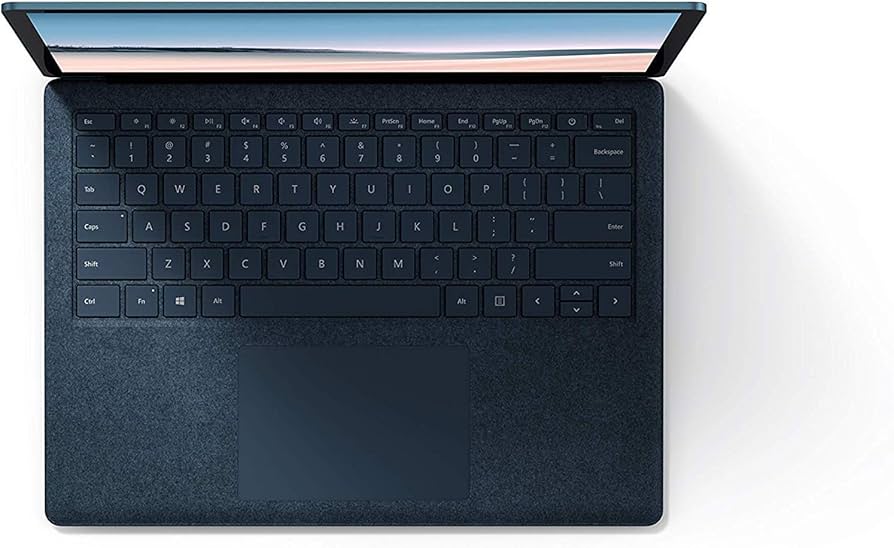 Amazon.co.jp: マイクロソフト Office無し 法人向け Surface Laptop 3 