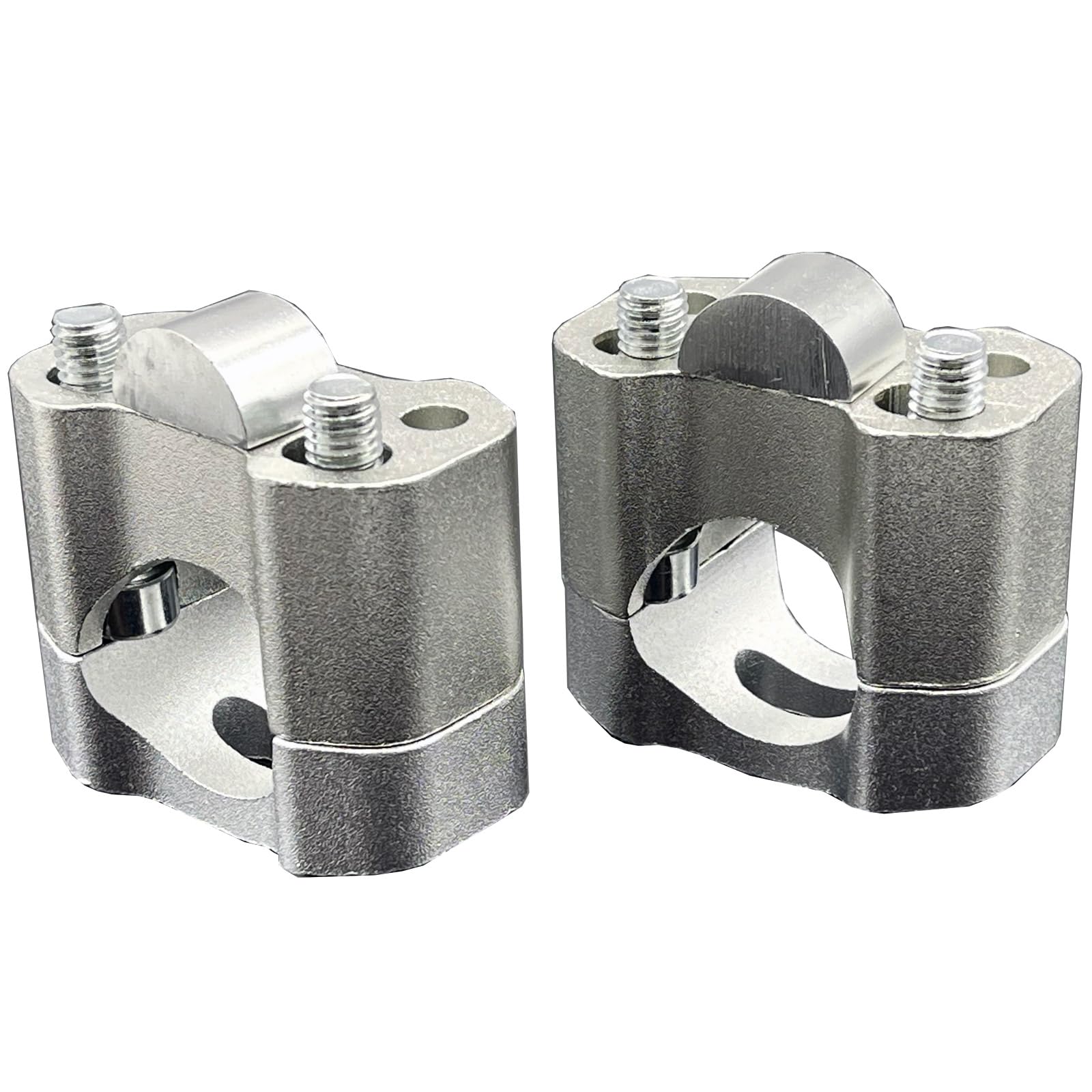 Amazon | LEXOR ハンドル アップ スペーサー バイク バー