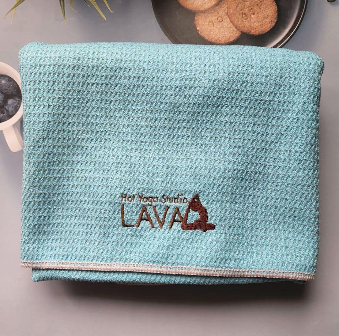 LAVAヨガラグ未開封新品ターコイズ＆チャクラバーム7種 LAVAヨガラグ未開封新品ターコイズ＆チャクラバーム7種