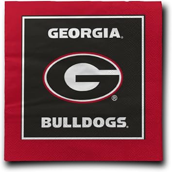 Westrick NCAA Napkins