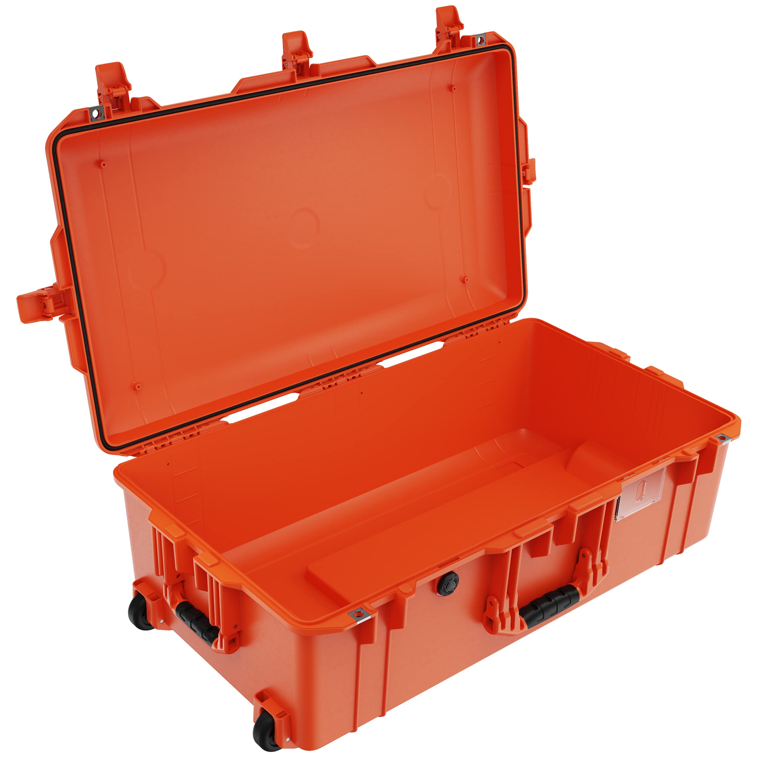 Peli 1615TRVL Reisekoffer, bruchsicherer Handgepäckskoffer