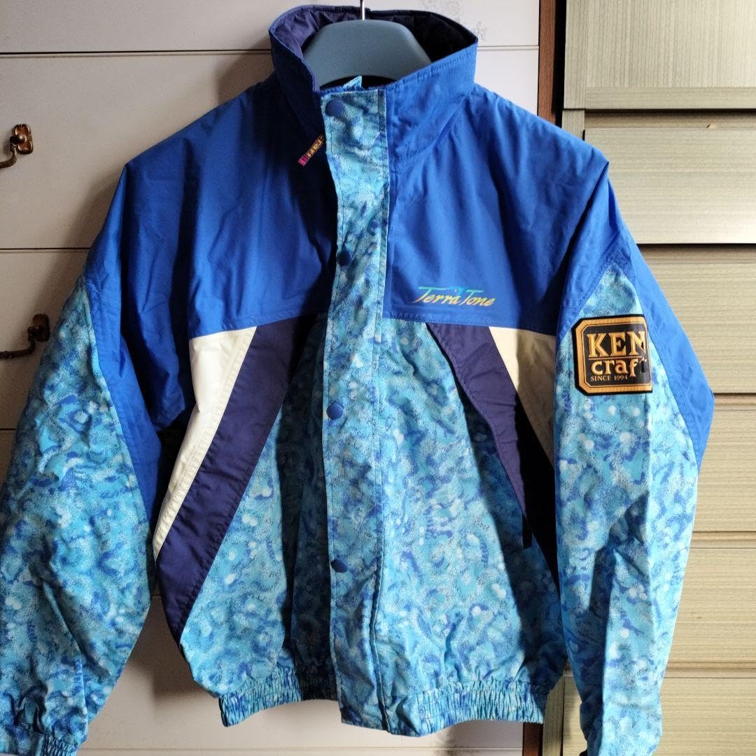 Amazon.co.jp: KEN CRAFTケンクラフト ゴアテックス レイン釣りウエア