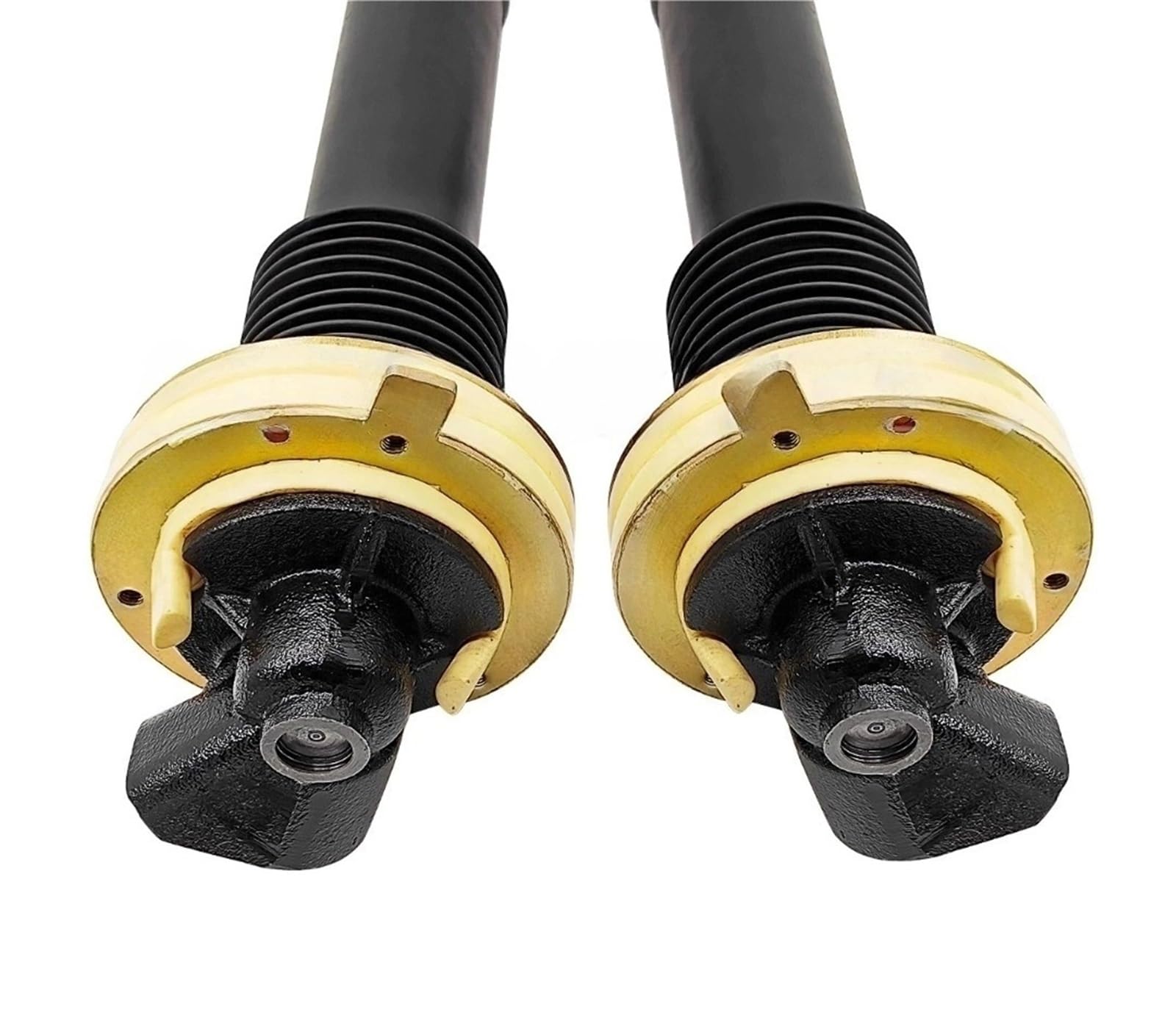 Genuine Citroën Front Right Shock Absorber Strut – For C5 MK3 (2008+) & C6 – 5271L6 – Made In Germany - View #4