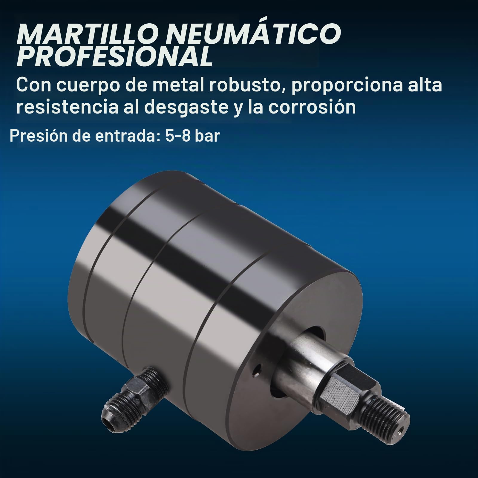 FreeTec Extractor de inyectores de diésel (21 piezas) (21 piezas)