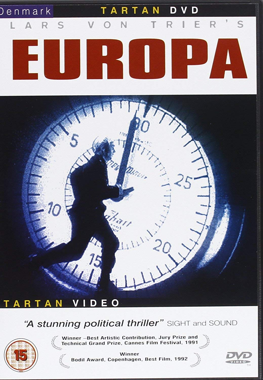 その他 Europa - European Tour [DVD] U2gigs.com cover » Video » DVD » 2007-2011 - 360 Degrees