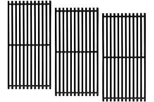 Charbroil 3 4 5 Burner Grill Replacement Grates (463241313) for Performance Line Charcoal Grill
