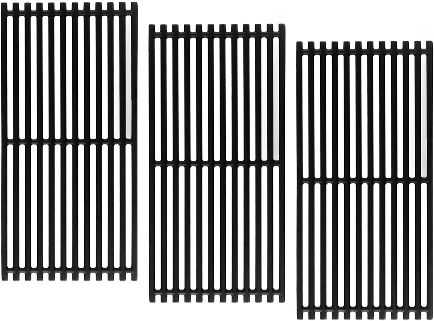 463215515 Grill Grates Parts for Charbroil Grill Replacement Parts 463241313 463241314 463225314 Grill Parts Charbroil Performance 3 4 5 Burner Grill Grate 463267113 Classic Thermos Grates Replacement
