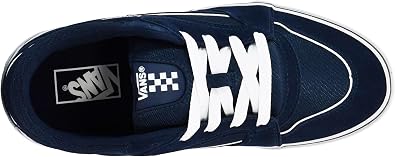 Vans Men's Colson Sneaker
