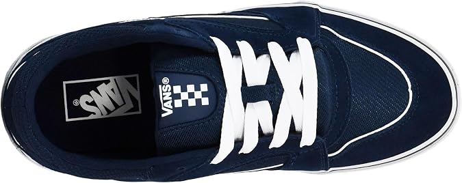 Vans Men's Colson Sneaker