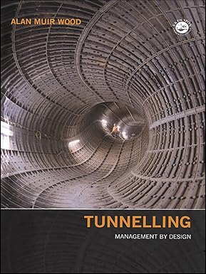 Tunnelling: Management by Design-Wow! eBook