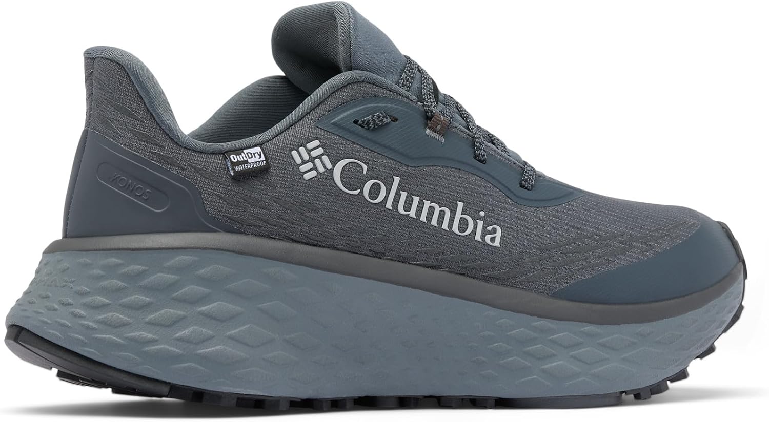 Columbia Konos Trillium ATR Outdry