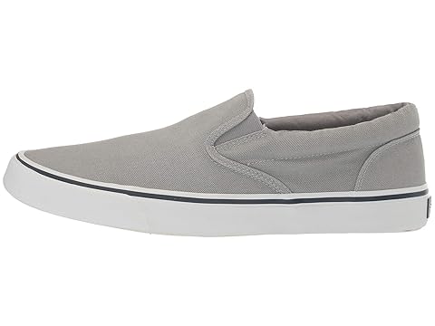 sperry striper slip on