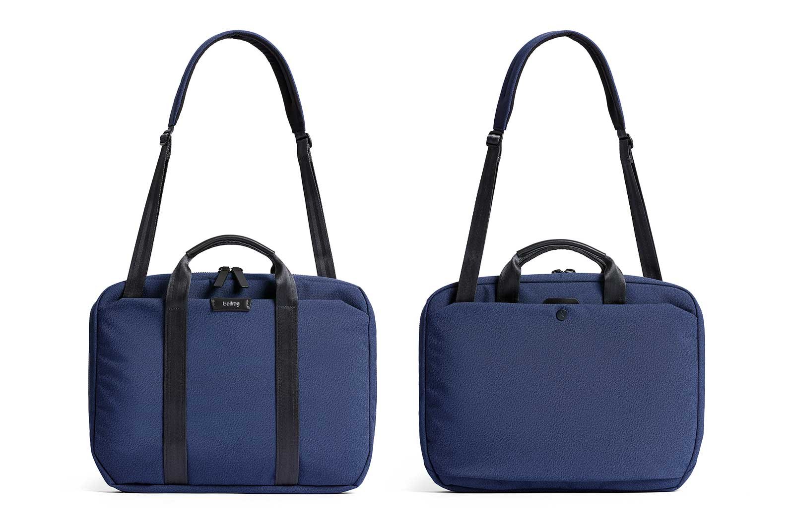 Buy Bellroy Laptop Brief (Slim Laptop Work Bag, Fits 15 Inch Laptop