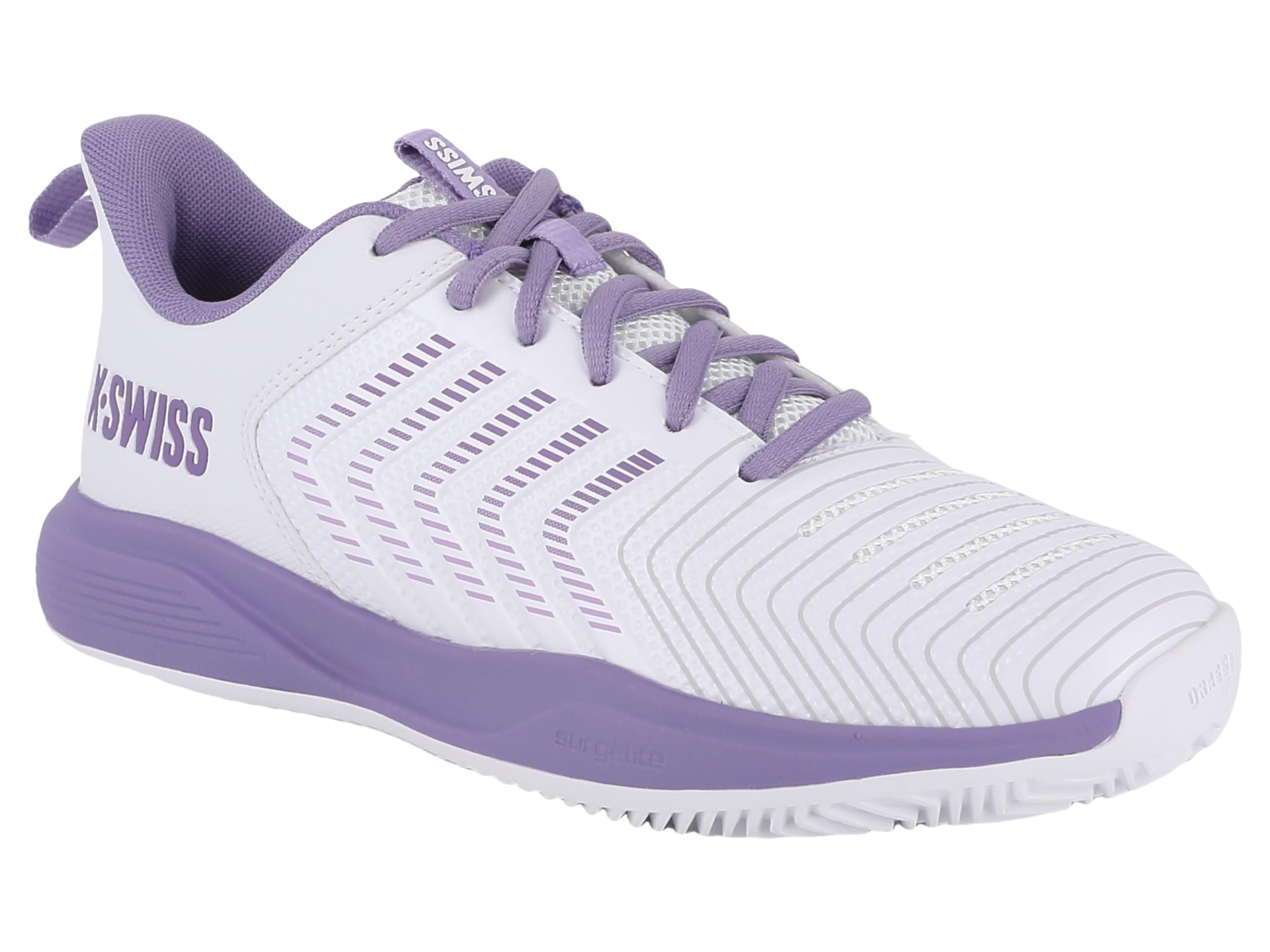 K-Swiss Damen Ultrashot Light ClayTennis Shoe
