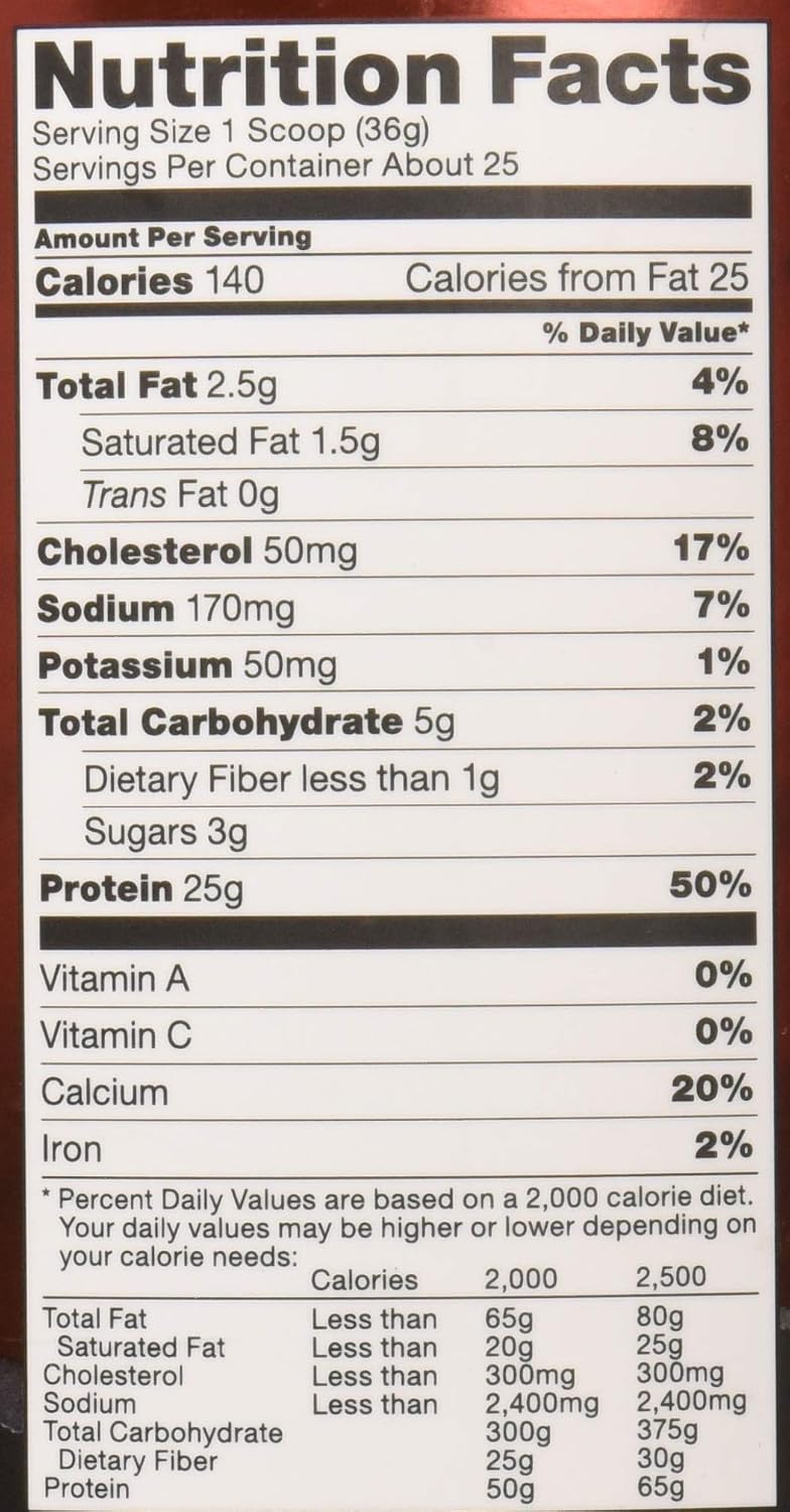 Mutant Pro 100– 100% Whey Protein Shake with No Hidden Ingredients – Comes in Delicious Gourmet Flavors – 908 g – Strawberries and Cream