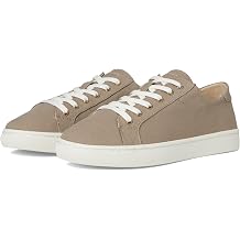 Soludos Womens Ibiza Sneaker Cafe Taupe 9.5 B - Medium