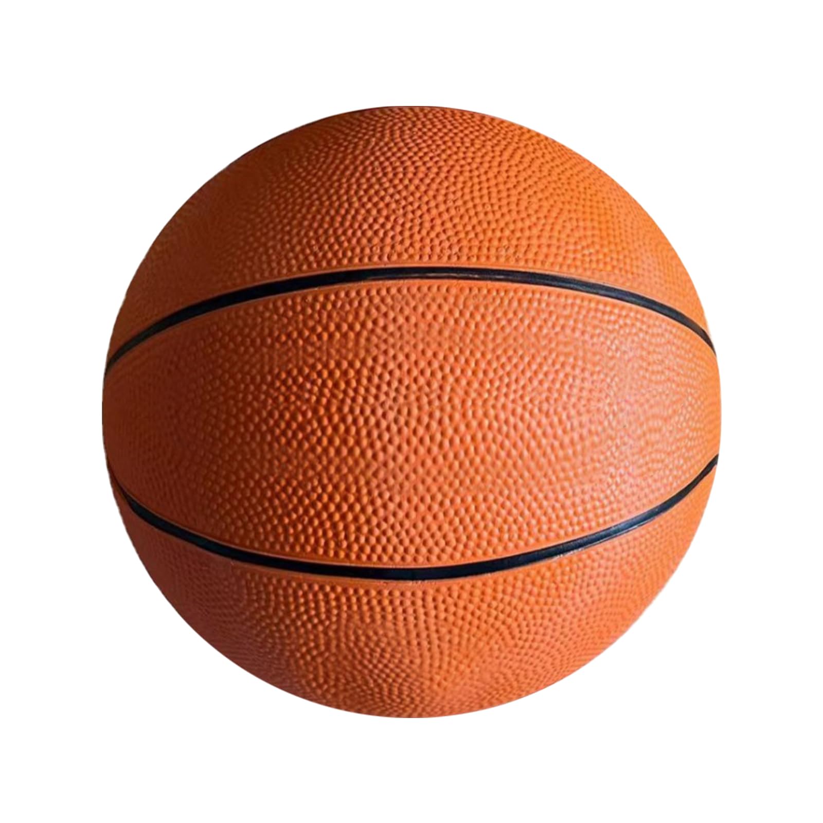 DLseego Premium Indoor/Outdoor Basketball - High-Grip Rubber Surface, Sturdy Design, Training, Games & Fitness