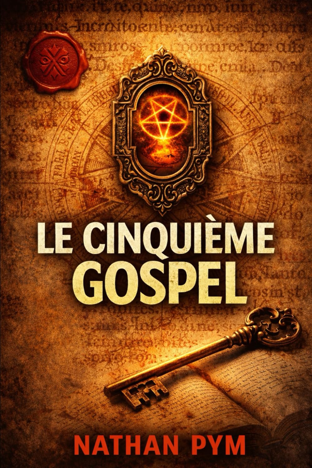 Le cinquième gospel