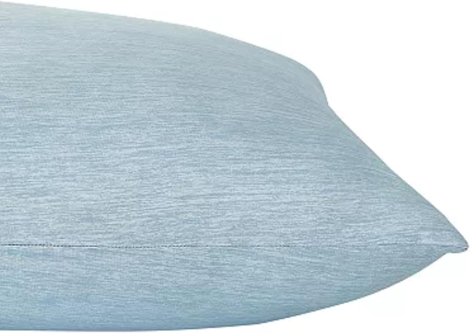 Columbia 2 Pack Space Dye Cooling Bed Pillows – Medium Soft Supportive Sleeping Cushion with Breathable Fabric, Machine Washable Cover, Polyester Filled, Hypoallergenic Comfort for Bedroom