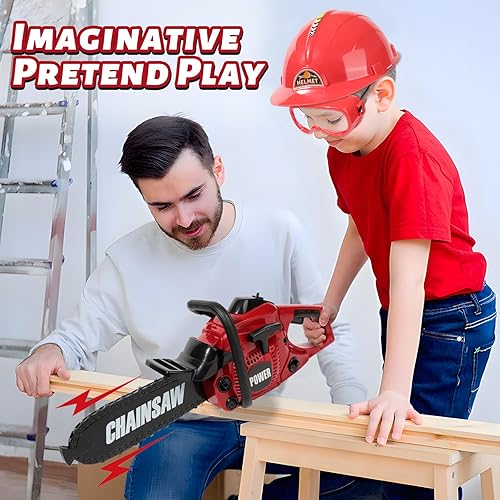 Miniatura 7 de Popsunny Herramientas de juguete