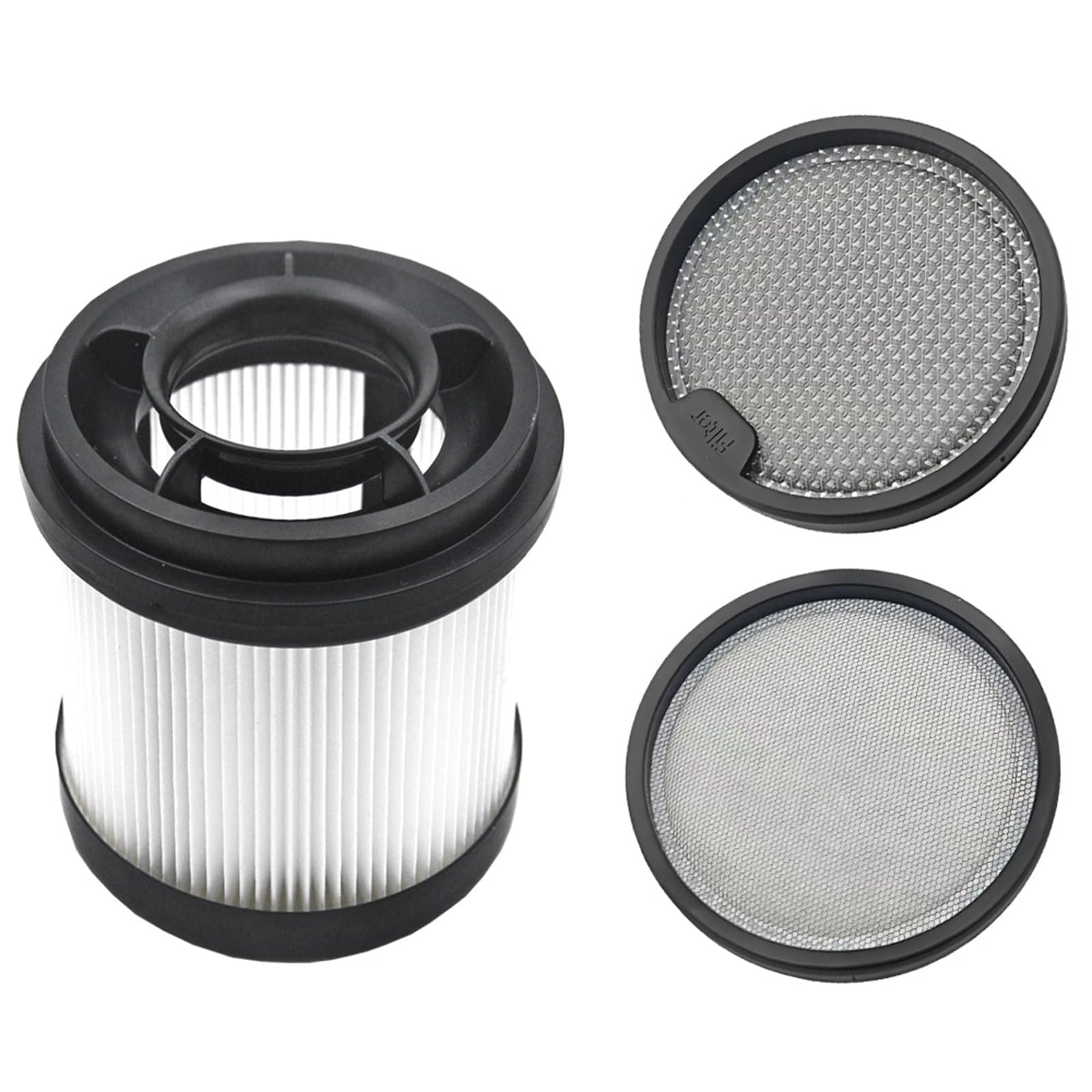 Shurhome Recyclable Permanent Sieve Cartridge T20 T30 Vacuum Enhances Absorption Power Filter