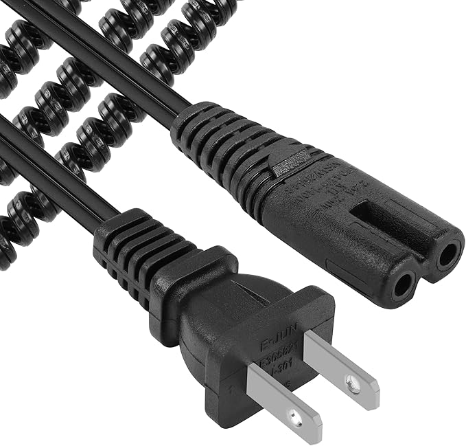 Can You Buy Replacement Power Cords For Tv at Katrina Davis blog