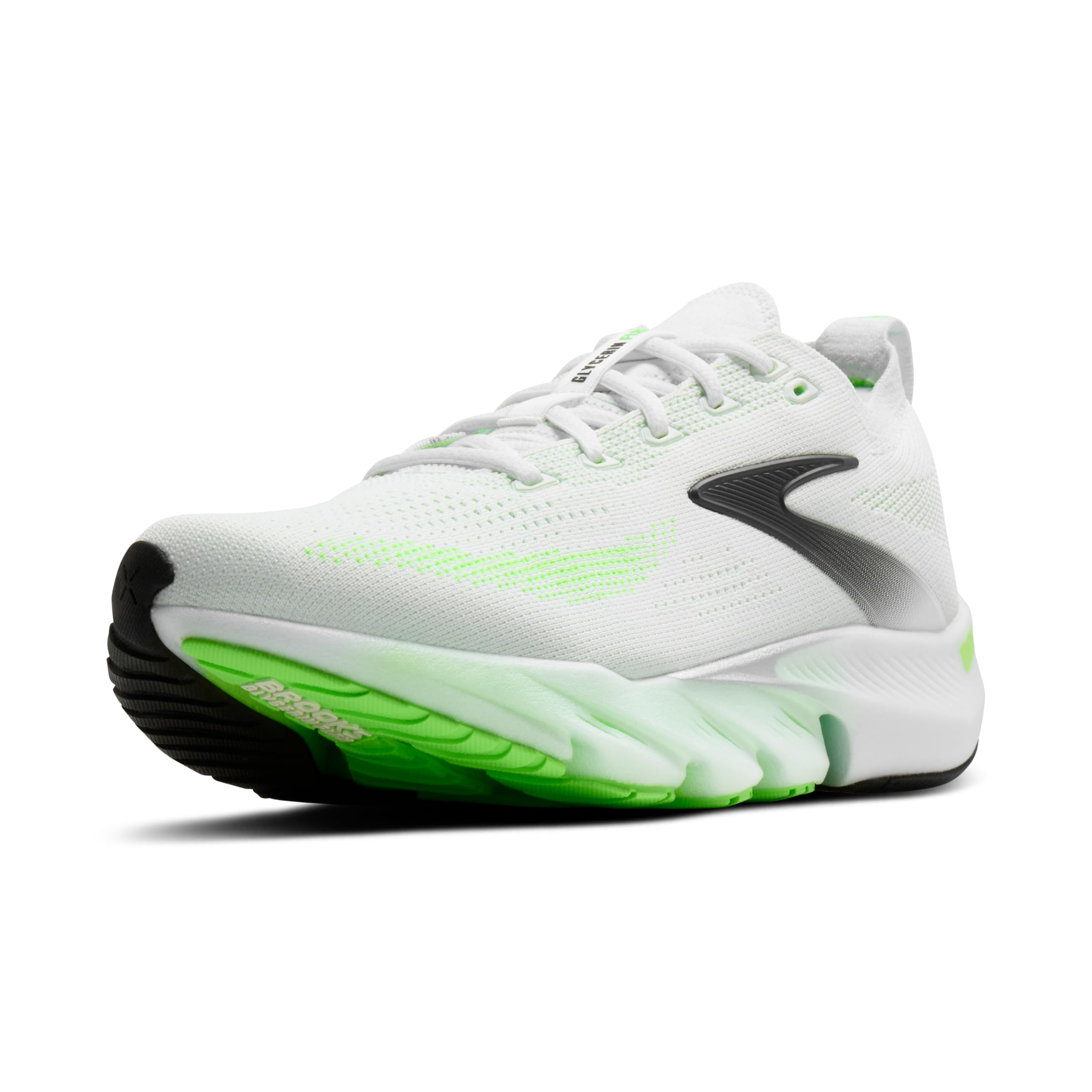 Brooks Herren Glycerin FlexSneaker