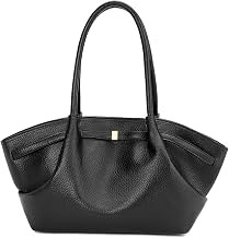 GAEKEAO Women's Tote Bag Stylish Shoulder Handbags for Women with Compartments for School Work Daily Use