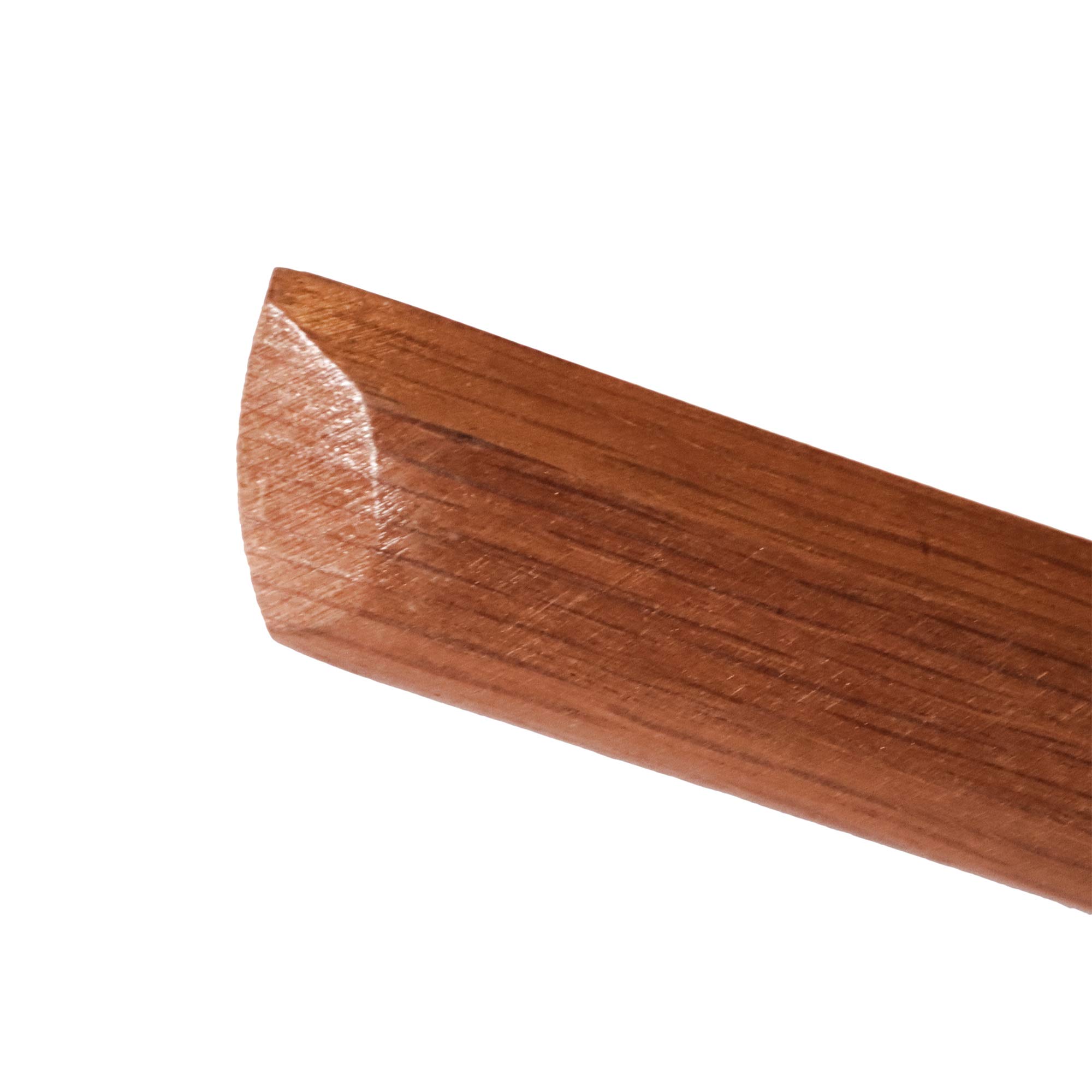DEPICE Bokken Birnbaum / Tang Li mit Seigriff - schwere Qualität - 750 g / 101 cm