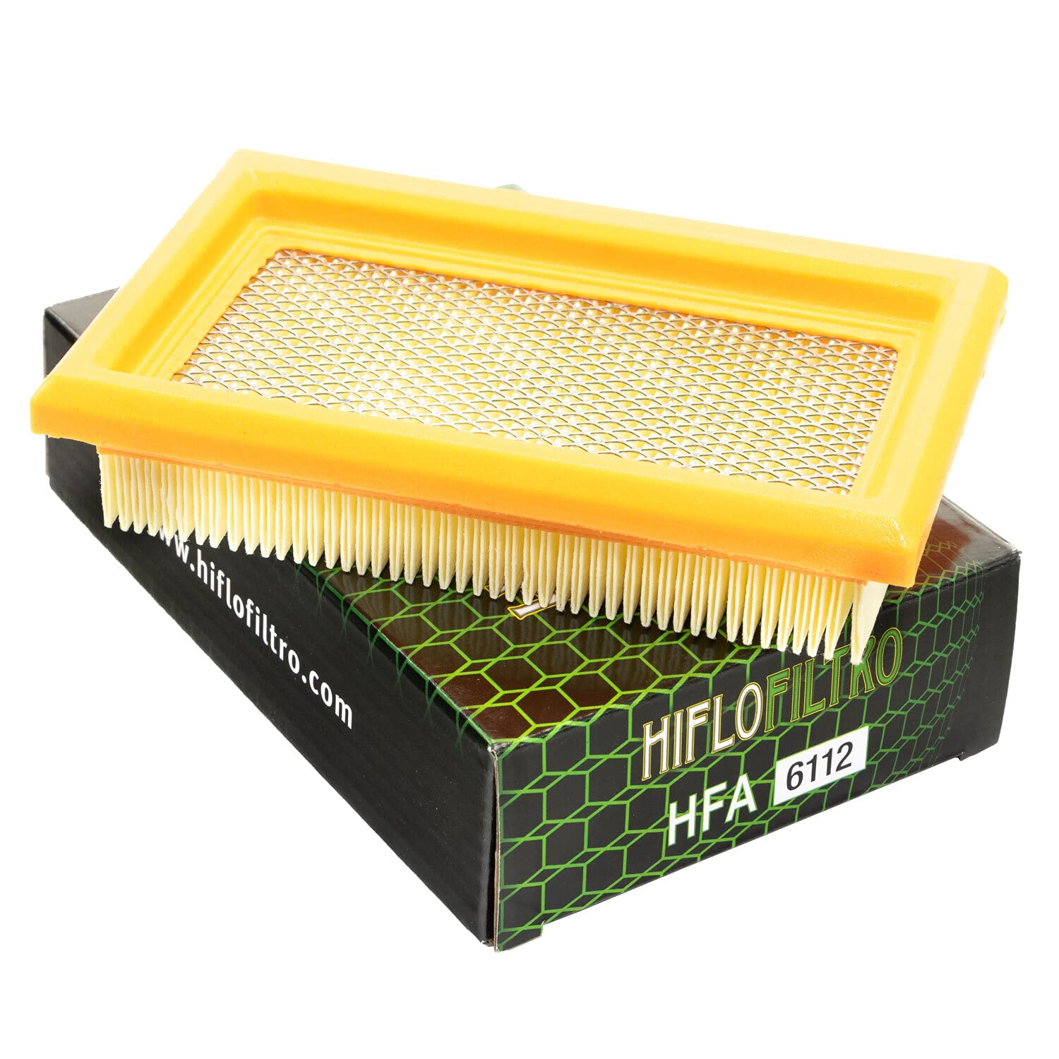 AIR FILTER APR/DER