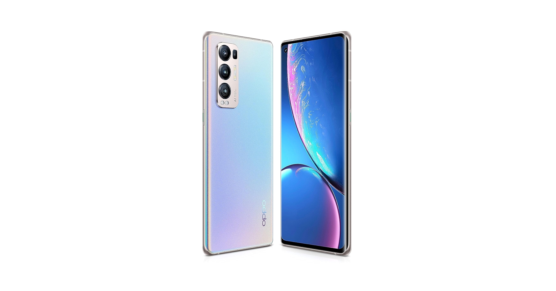 OPPO - nguyenOPPO Reno5 Pro+ シルバー OPPO - nguyenOPPO Reno5 Pro+ シルバー Oppo Reno5 Pro+ 5G 6.55
