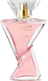 عطر او دو بارفان سو فيفر توجيذر هير للنساء من اوريفليم، 50 مل