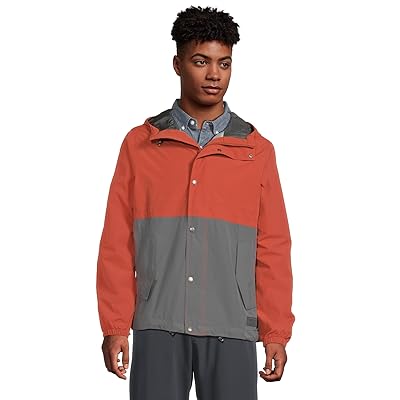 L.L.Bean Mountain Classic Rain Jacket Regular Men