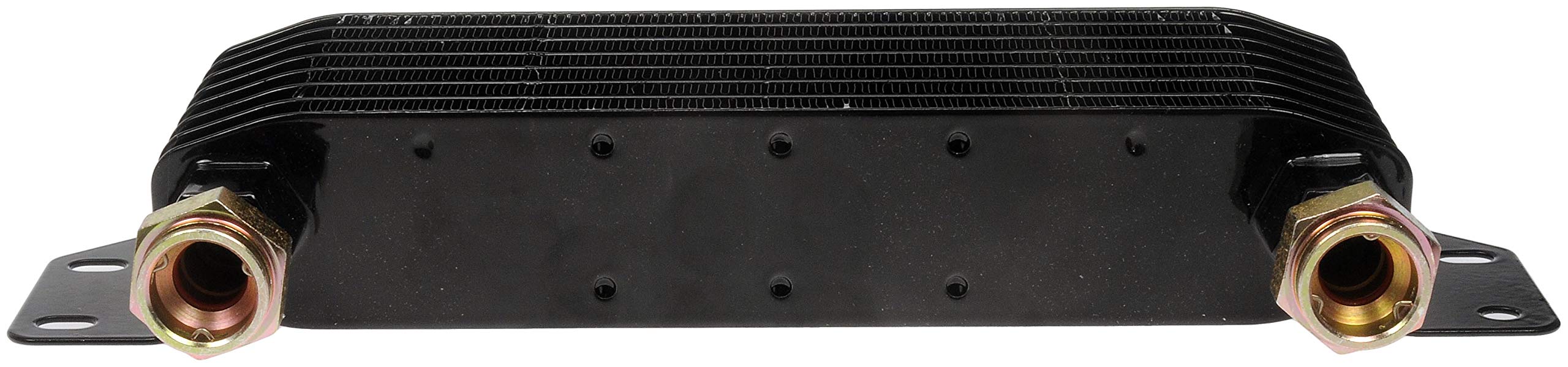 Dorman 918-342 Engine Oil Cooler Compatible with Select Chevrolet / GMC Models