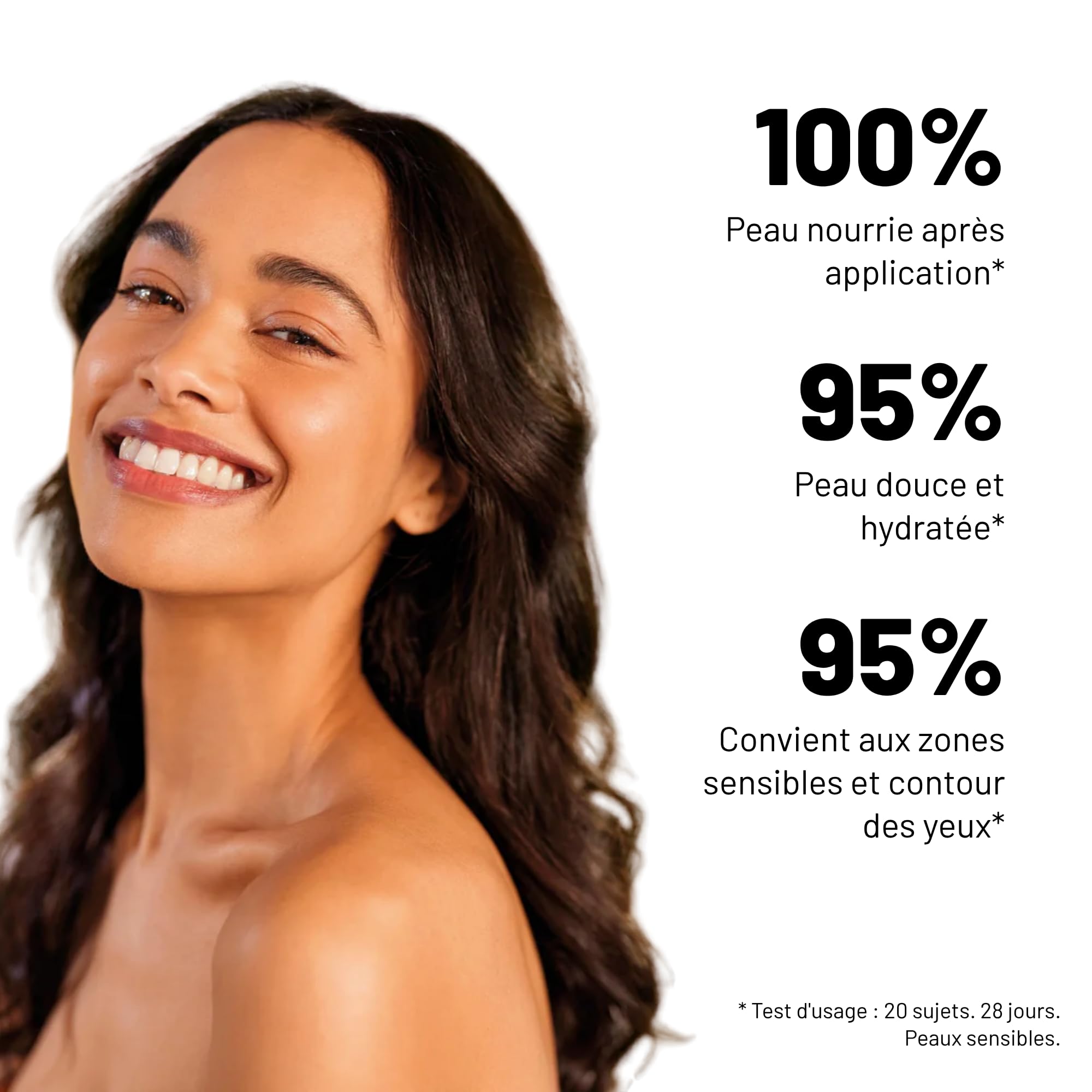 SOSKIN - Stick Solare Altamente Alta Protezione SPF50 - Zone Sensibili e Localizzate - Resistente all'acqua