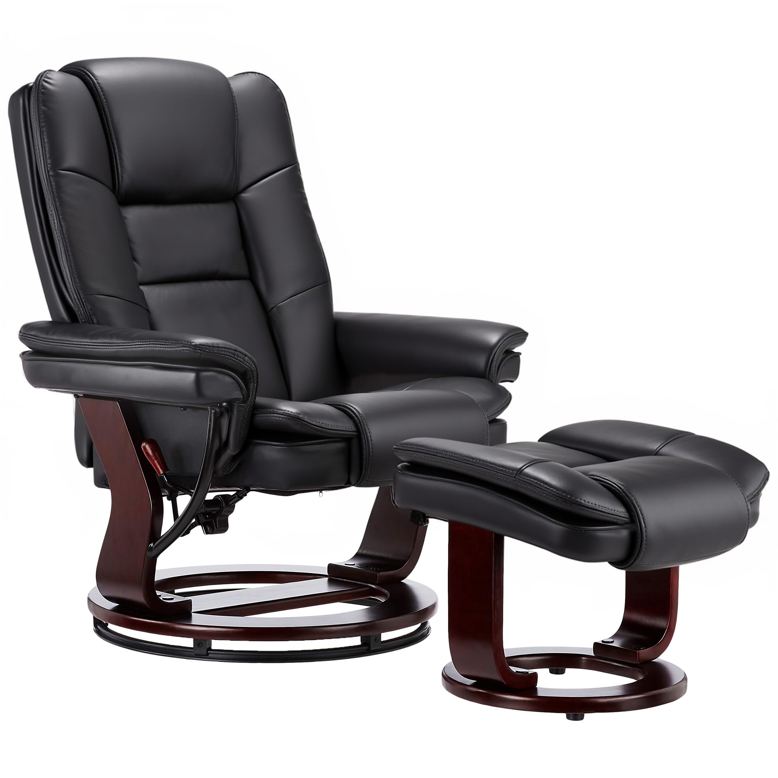 JC Home Argus Recliner