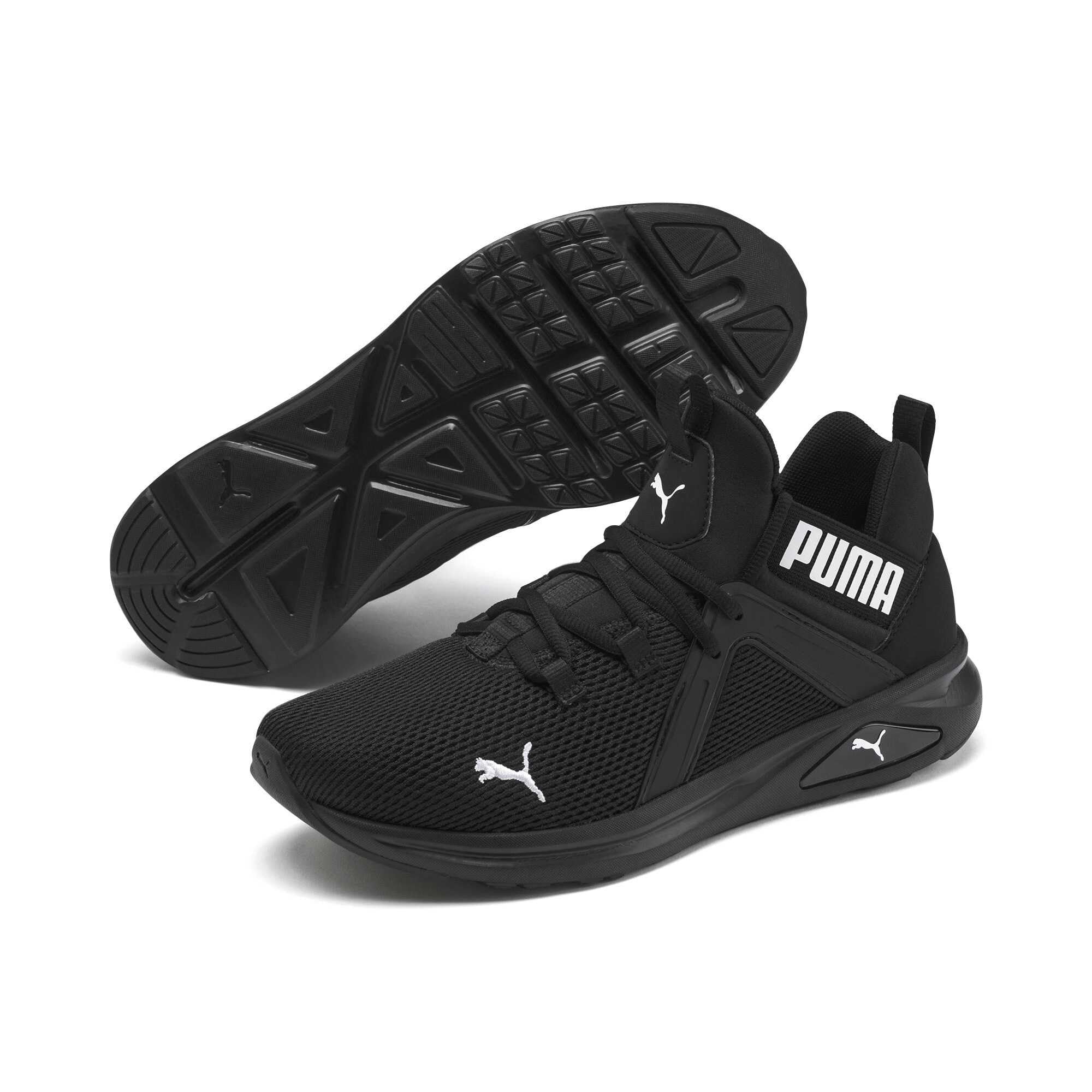 PUMA Herren Enzo 2Laufschuhe