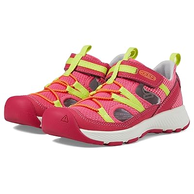 KEEN Kids Motozoa Sandal (Toddler/Little Kid) Girl