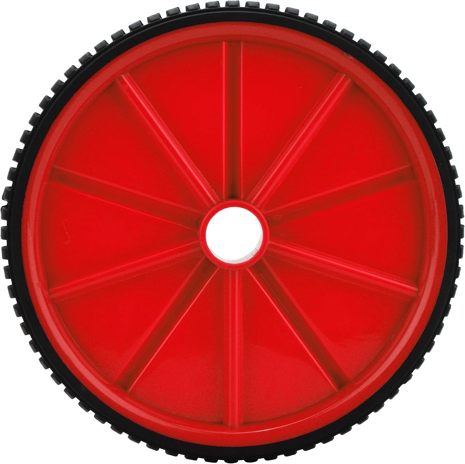 REEHUT Ab Wheels, Abs Roller Wheel for Core Exercise with Dual Wheels and Comfy Foam Handles - Easy Assembly, Great for Abdominal Workout with Knee Pad (Blue)