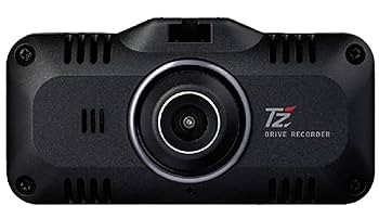 TZドライブレコーダー　TZ-D206 1カメラドライブレコーダー TZ-D206|TZ商品|トヨタモビリティ