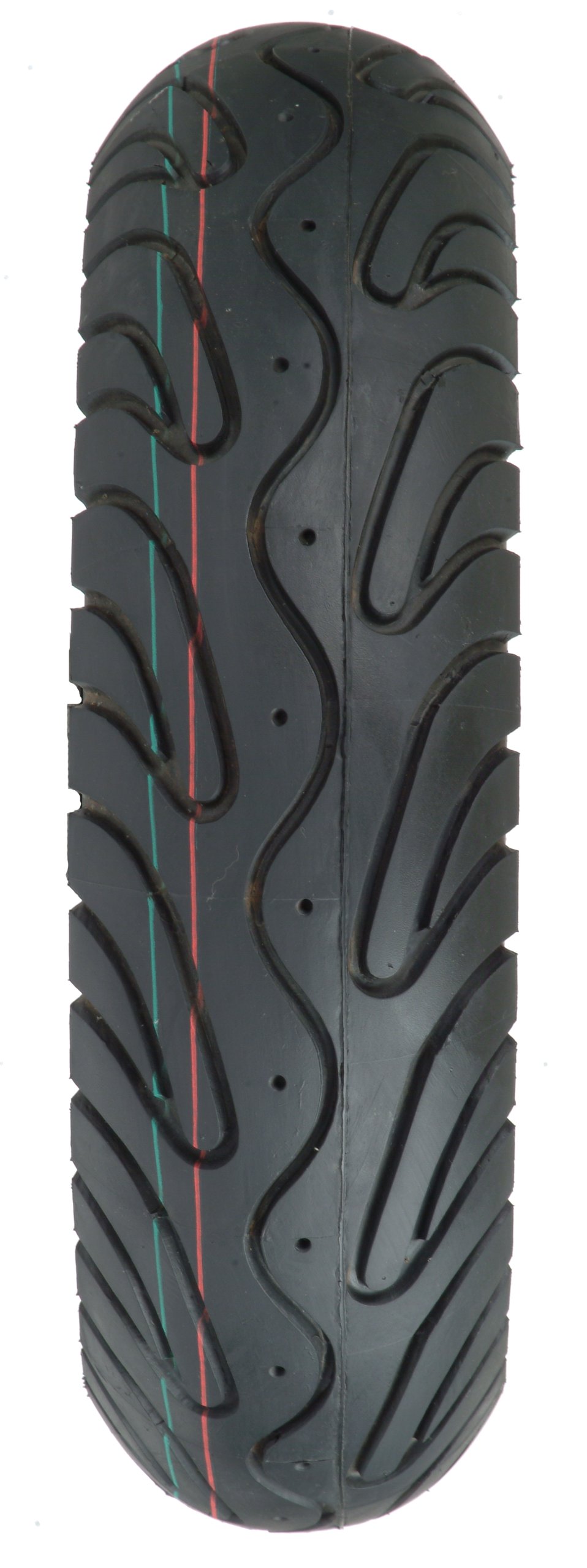 Vee Rubber VRM134 100/90-10 56LTL Gomme per scooter