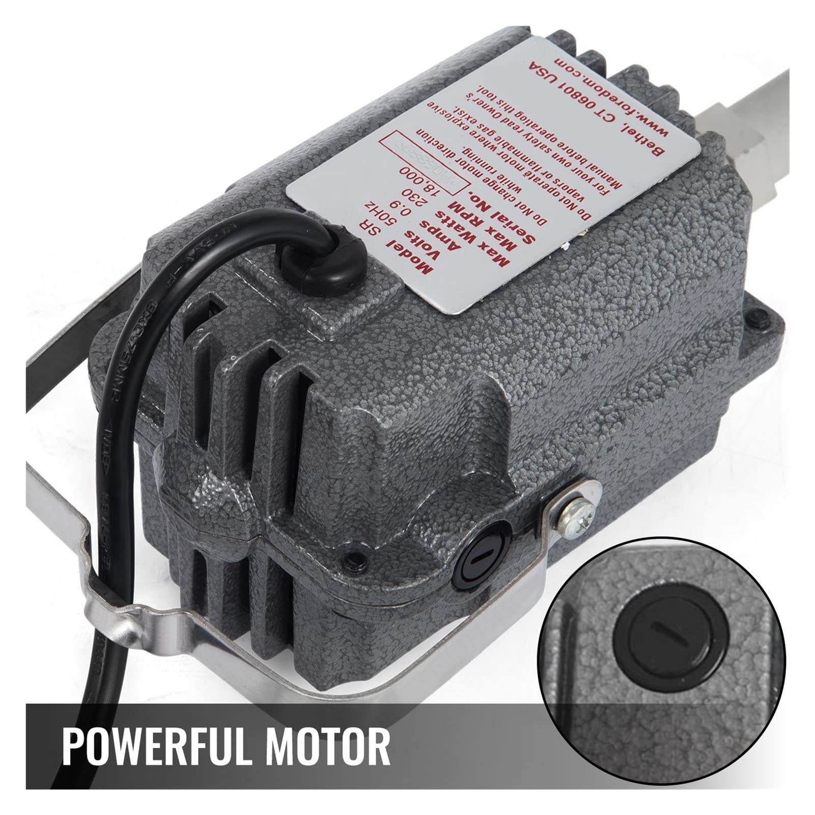 23 0W S-R Mulino in flessione a Motore Potente 4 mm con Strumenti di Riparazione del Pedale Piede Cotto for Design lucidatura Gioielli Fai da Te per Principianti